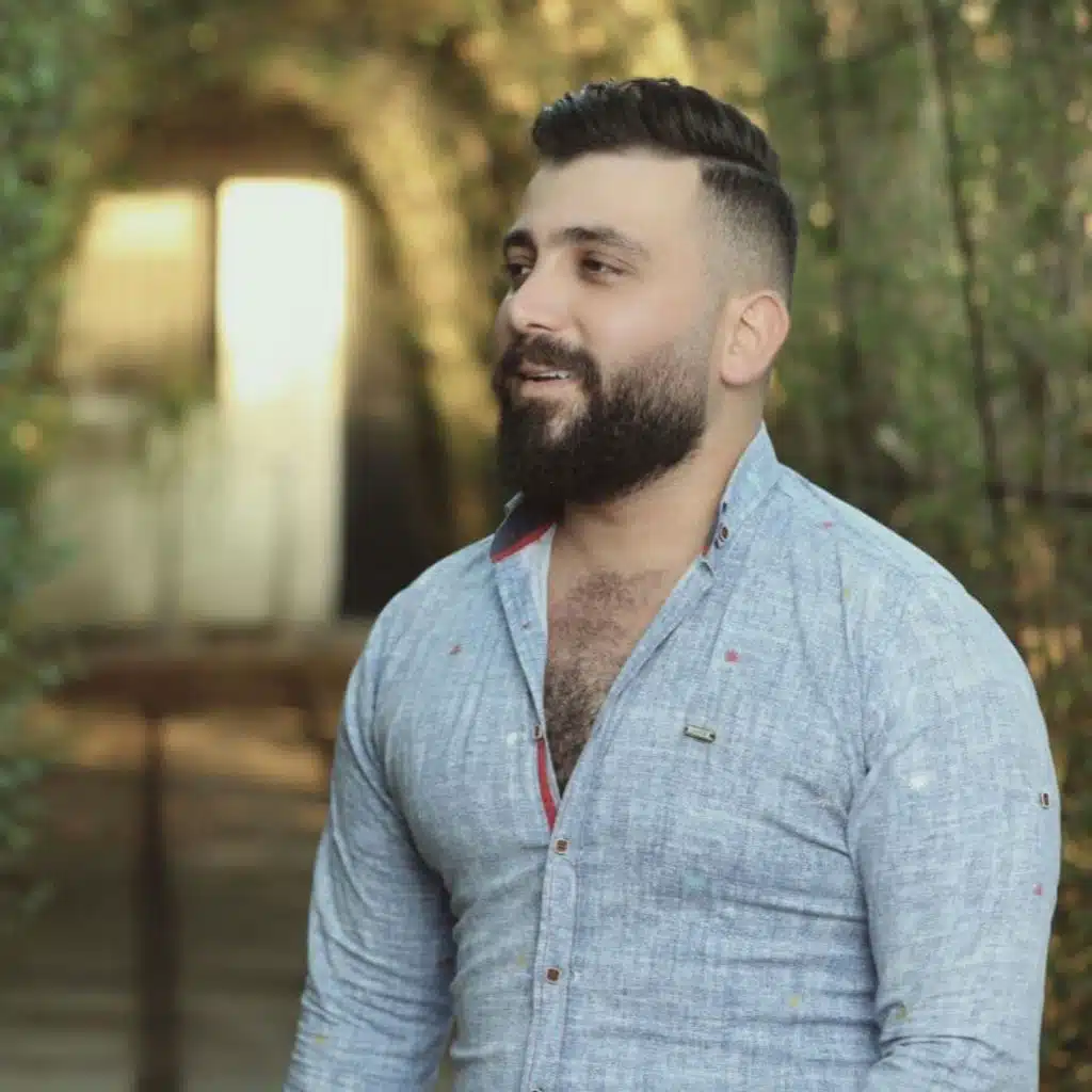 كل ما بشوفا