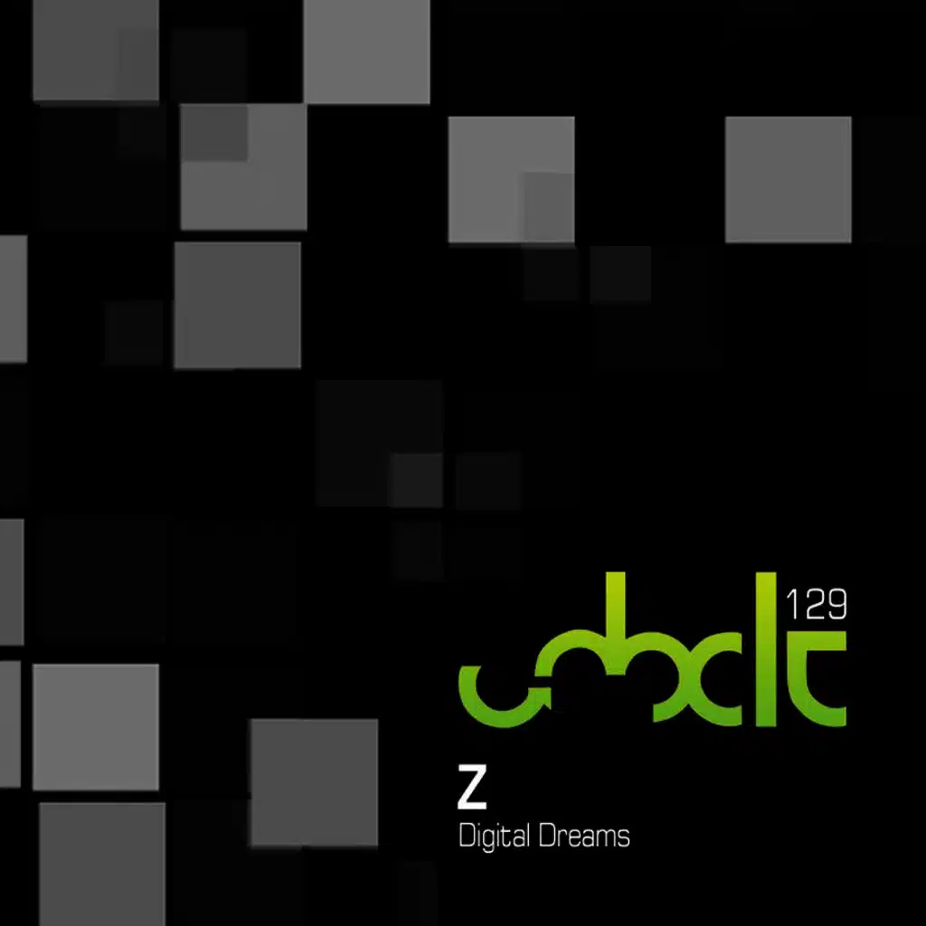 Digital Dreams