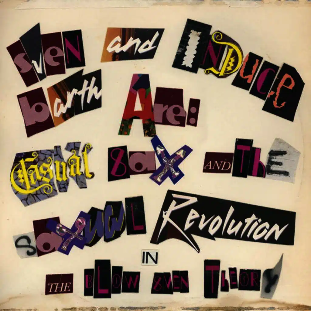 The Blow Sven Theory