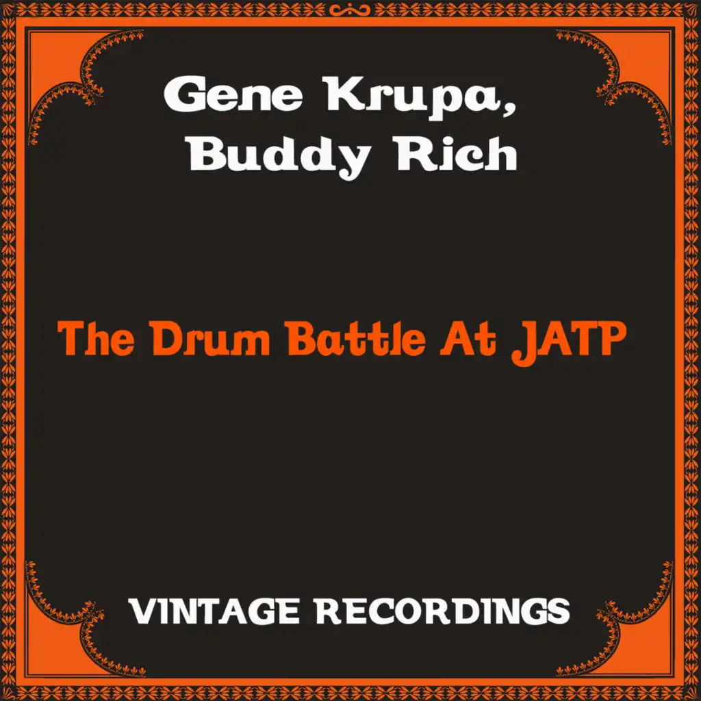 The Drum Battle at Jatp (Hq Remastered)