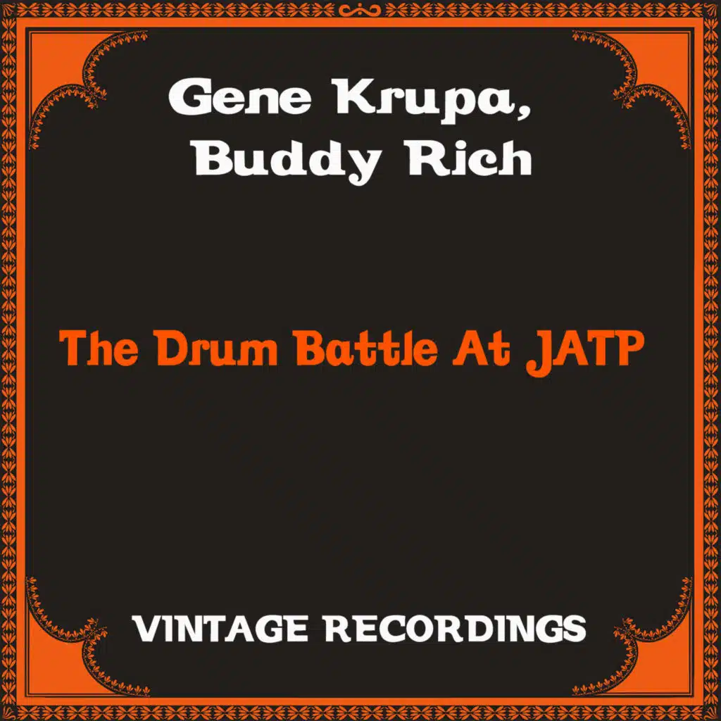 Introduction by Norman Granz