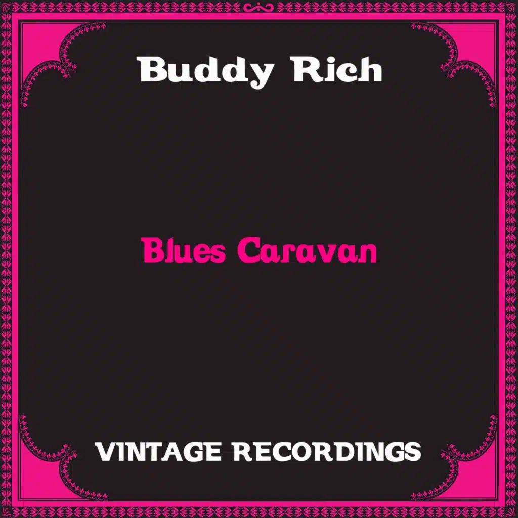 Buddy Rich (Buddy Rich & His Orchestra) & Buddy Rich (Buddy Rich & His Orchestra)