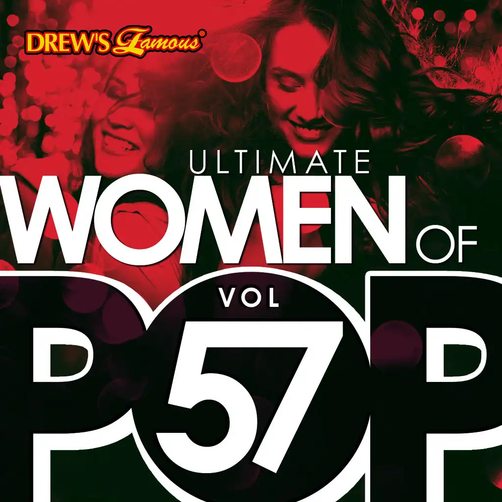 Ultimate Women of Pop, Vol. 57