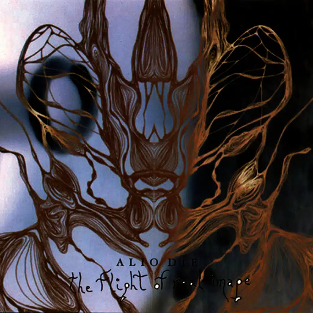 The Flight of Real Image