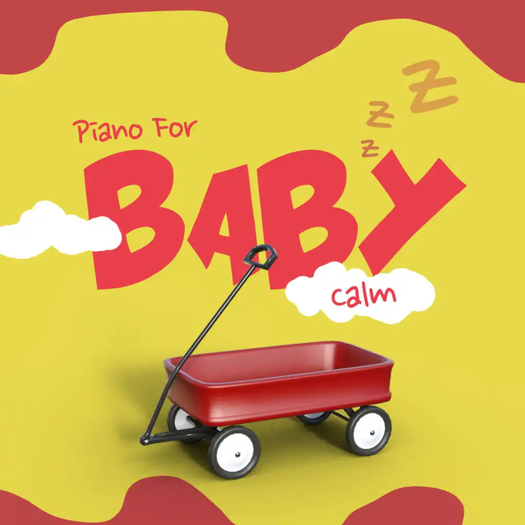 Piano For Baby Calm