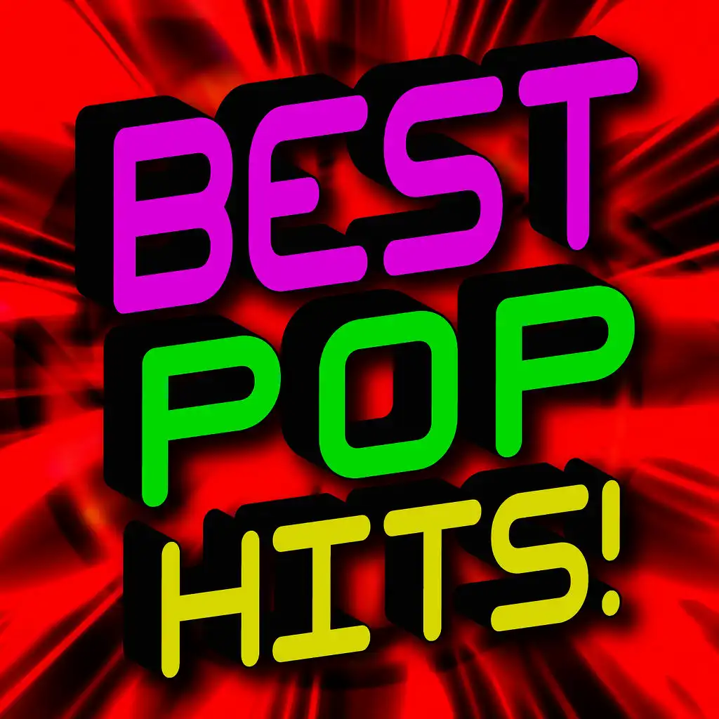 Best Pop Hits! (Remixed)