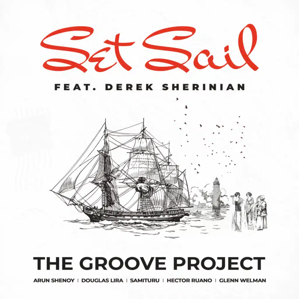 The Groove Project & Derek Sherinian