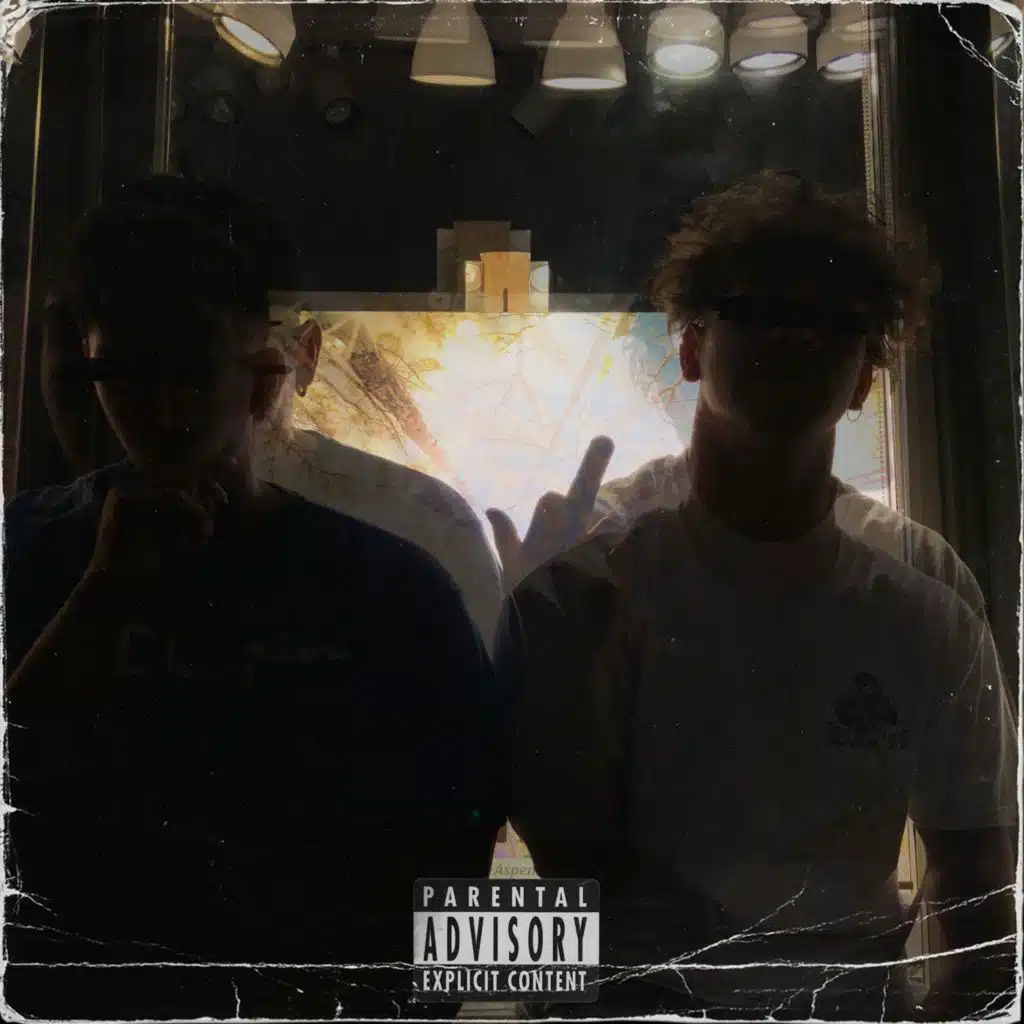 Bando' (feat. Bxgee Haze)