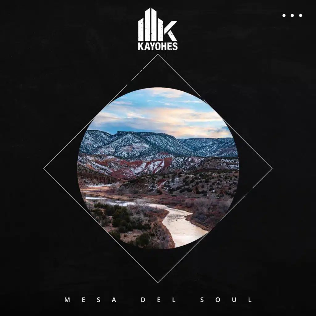 Mesa Del Soul