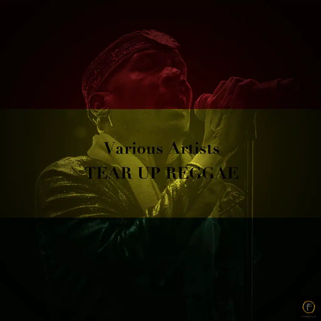 Tear up Reggae
