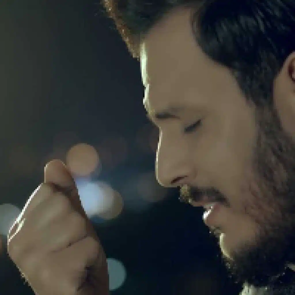 قلبك من صخر