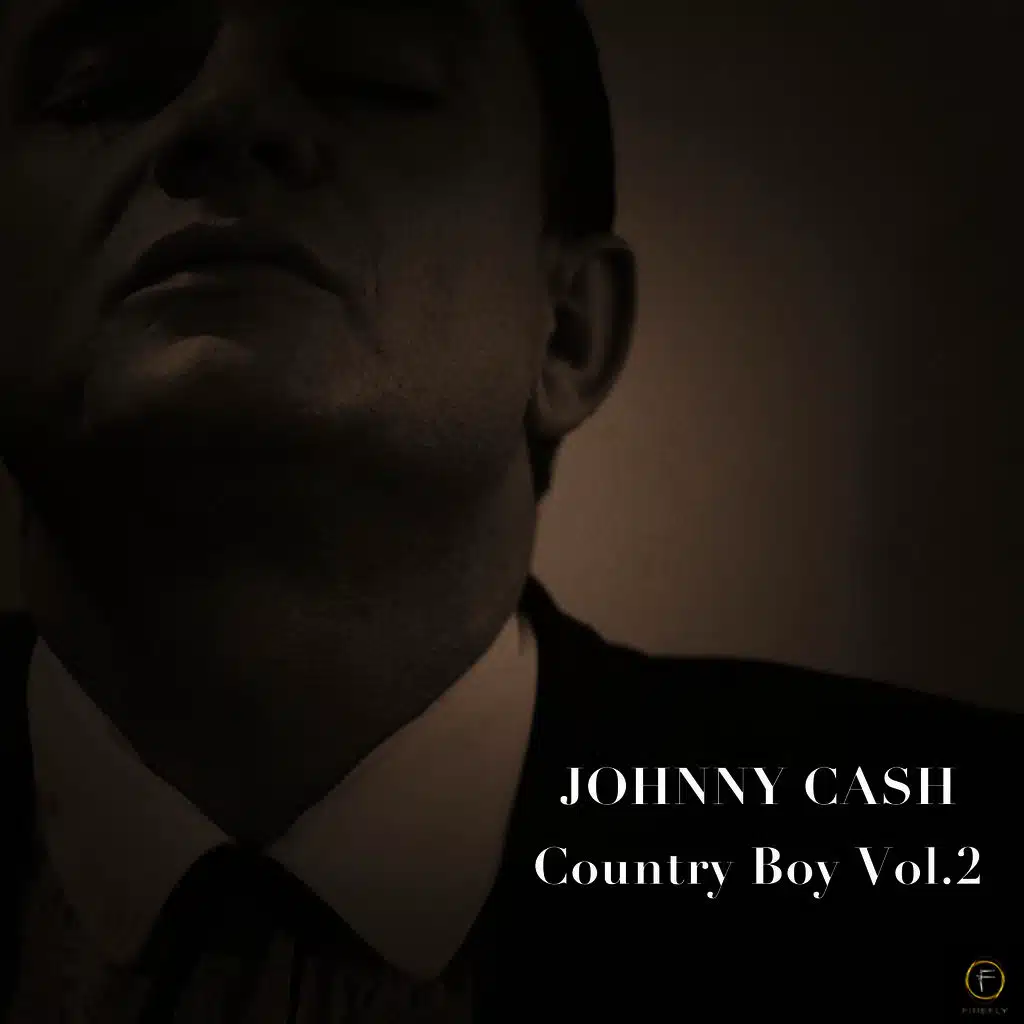 You're My Baby (Little Wooly Booger)