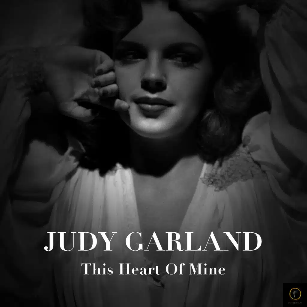 Dear Mr Gable (You Made Me Love You)