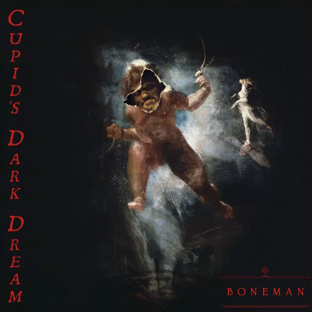 Cupids Dark Dream