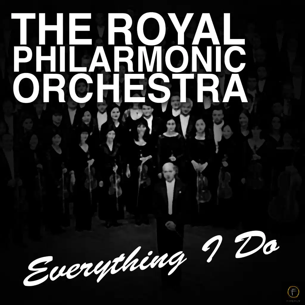 The Royal Philarmonic Orchestra
