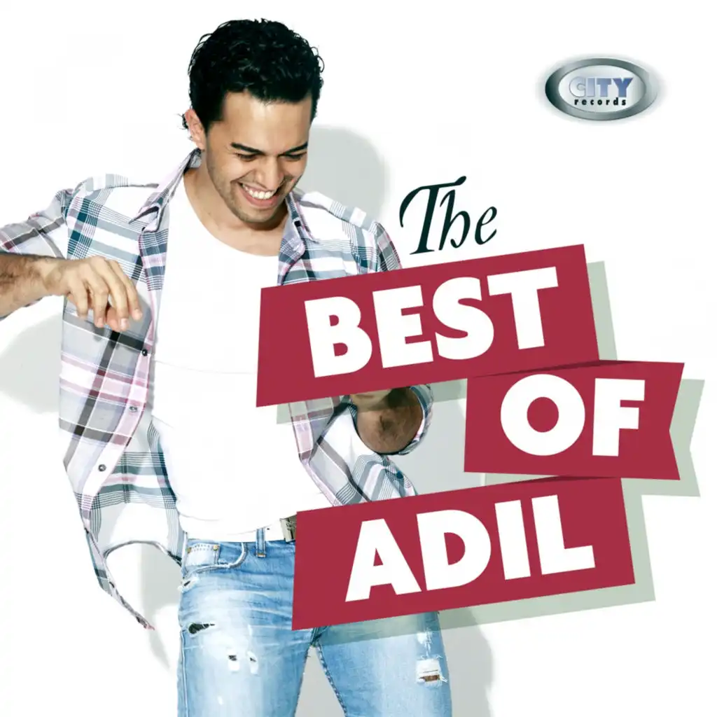 The Best Of Adil