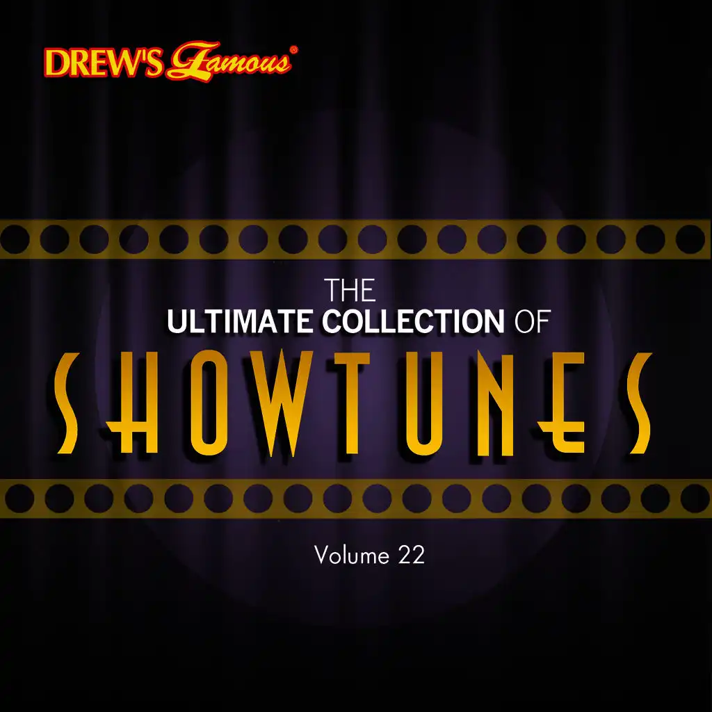 The Ultimate Collection of Showtunes, Vol. 22