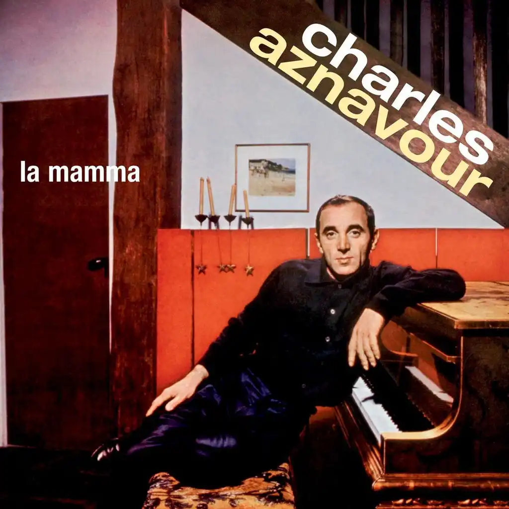 La mamma