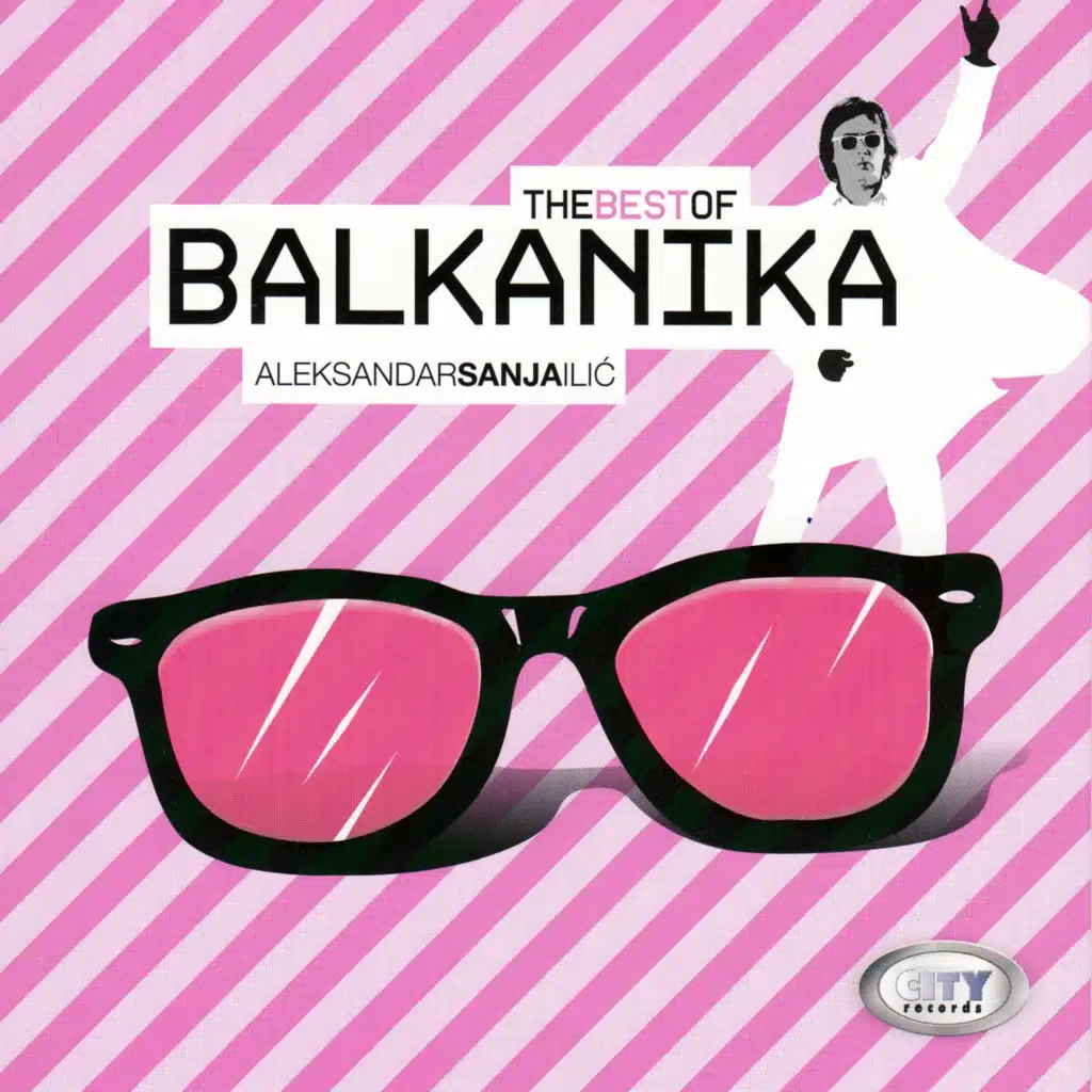 Balkanika