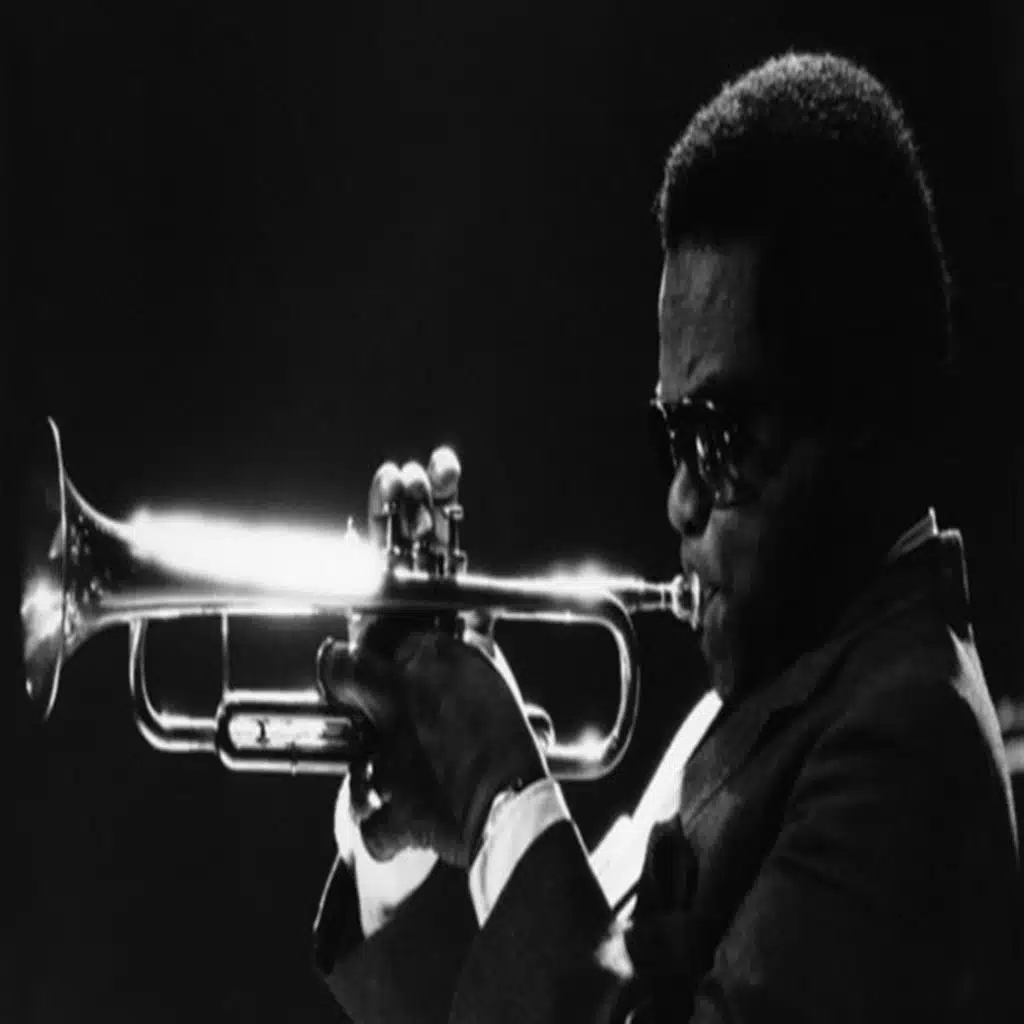 Freddie Hubbard Quintet