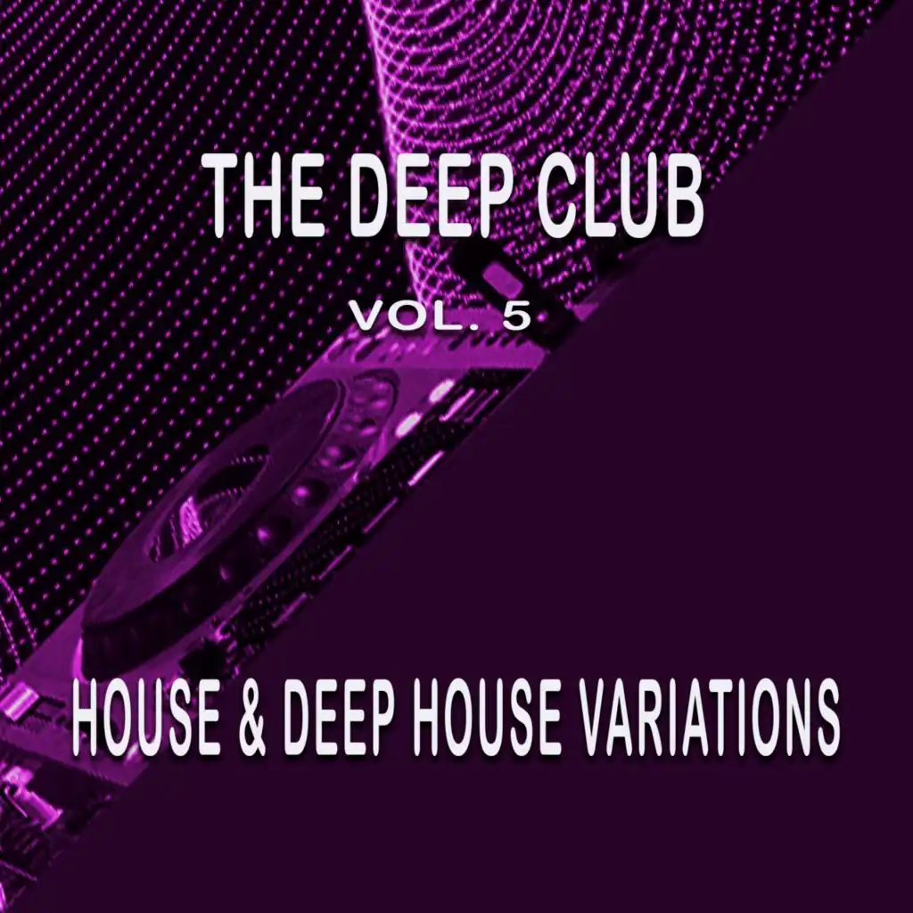 The Deep Club, Vol. 5