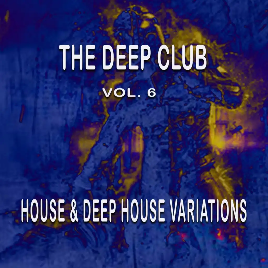 The Deep Club, Vol. 6