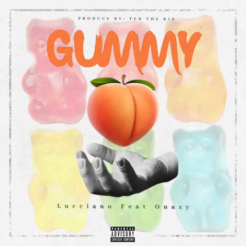 GUMMY (feat. Onazy)