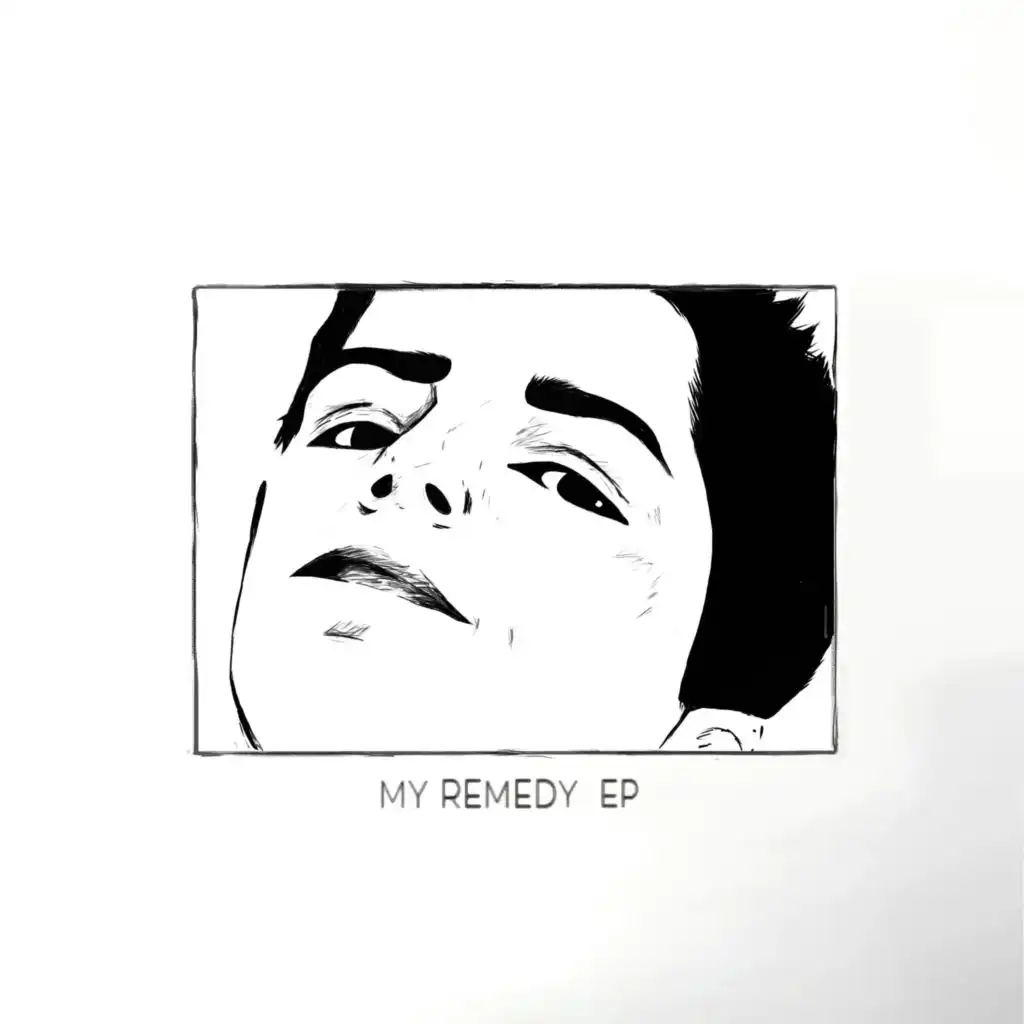 My Remedy EP