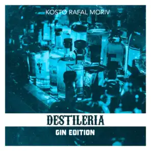 Destileria Gin Edition