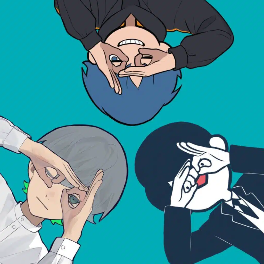 Nanse Konna Sense (feat. Muto)