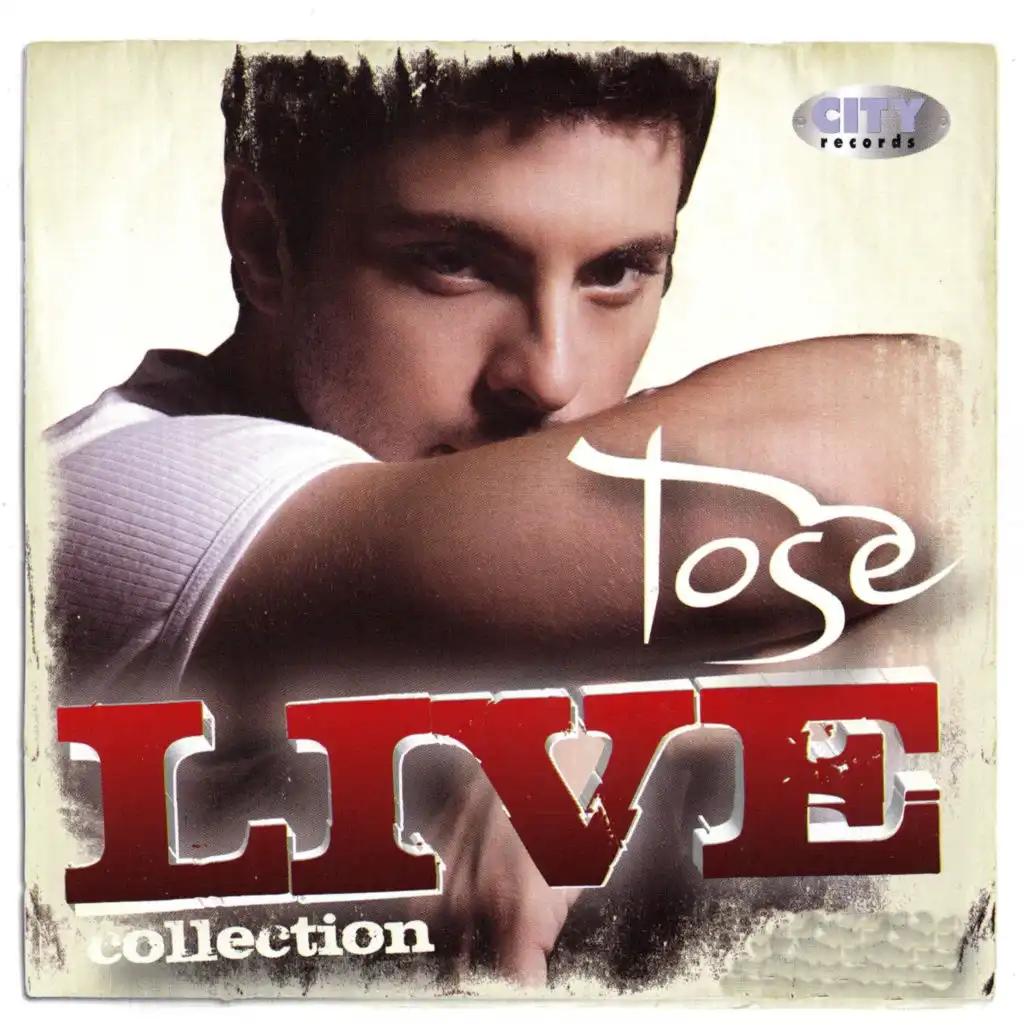 Live Collection Beogradska Arena