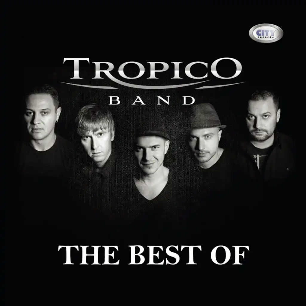 The Best Of Tropico Band