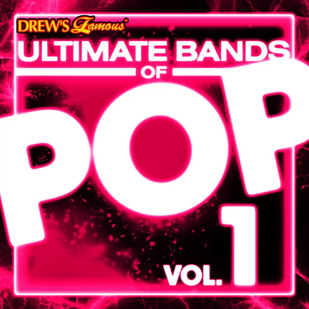 Ultimate Bands of Pop, Vol. 1