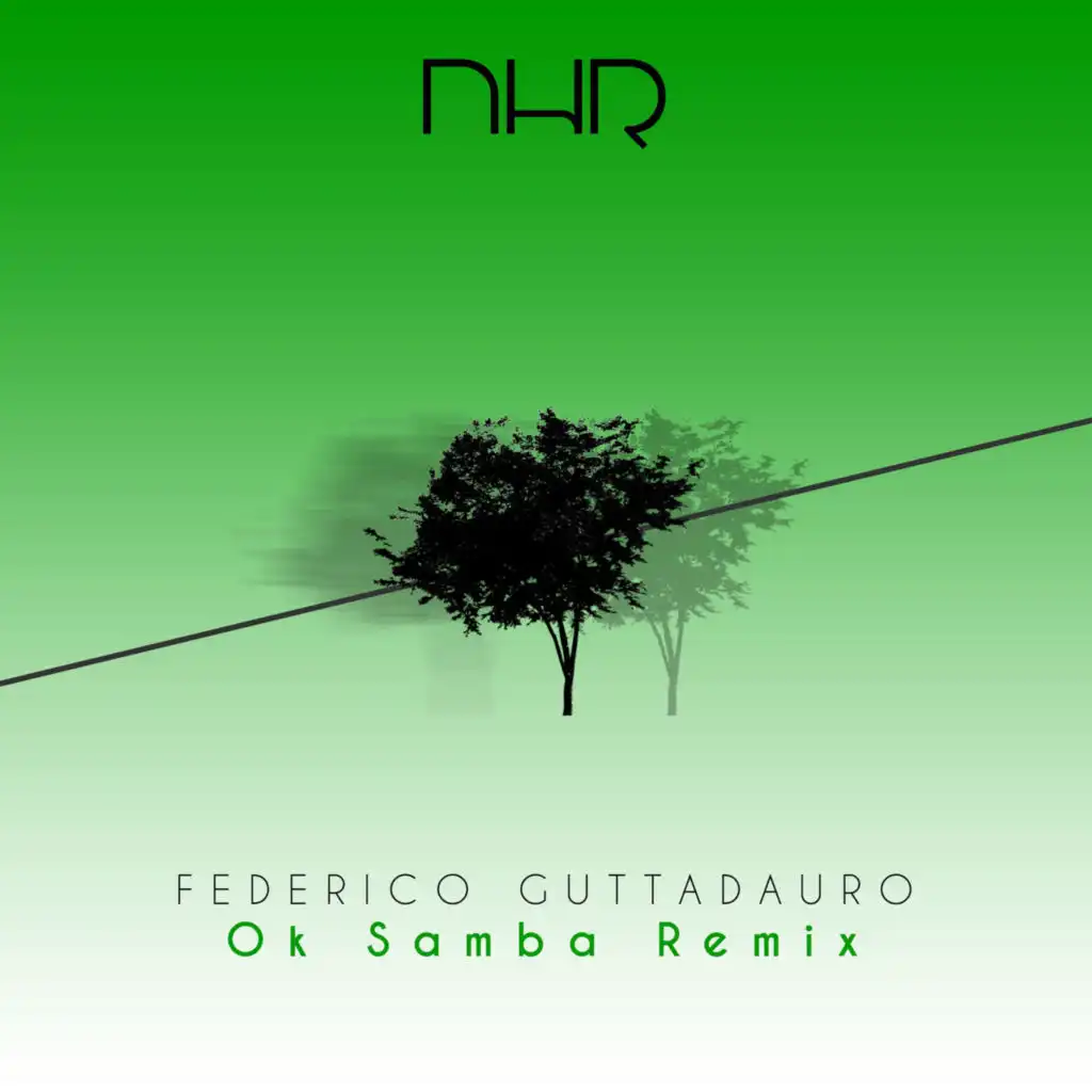 Ok Samba (Federico Guttadauro Remix)