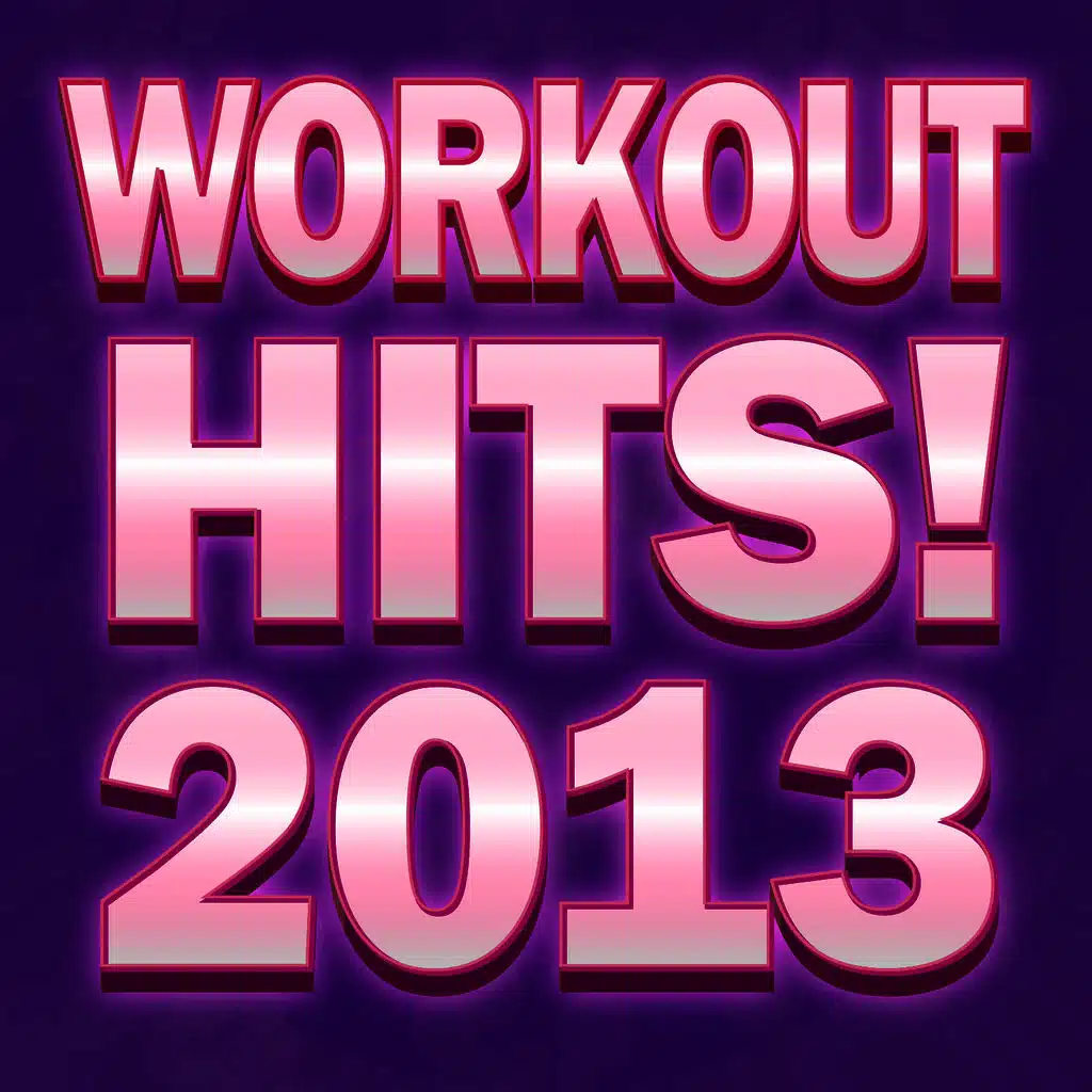 Workout Hits! 2013