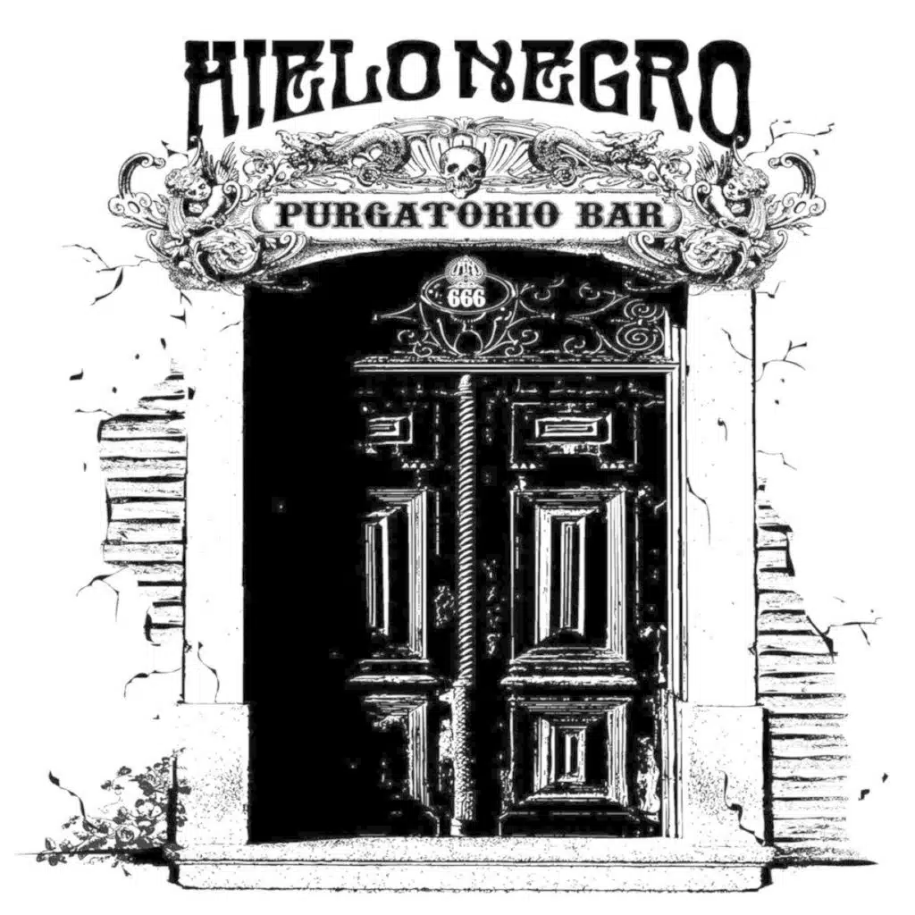 Purgatorio Bar