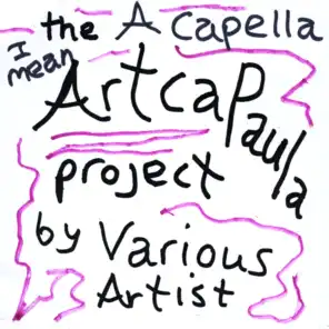 The Artcapaula Project