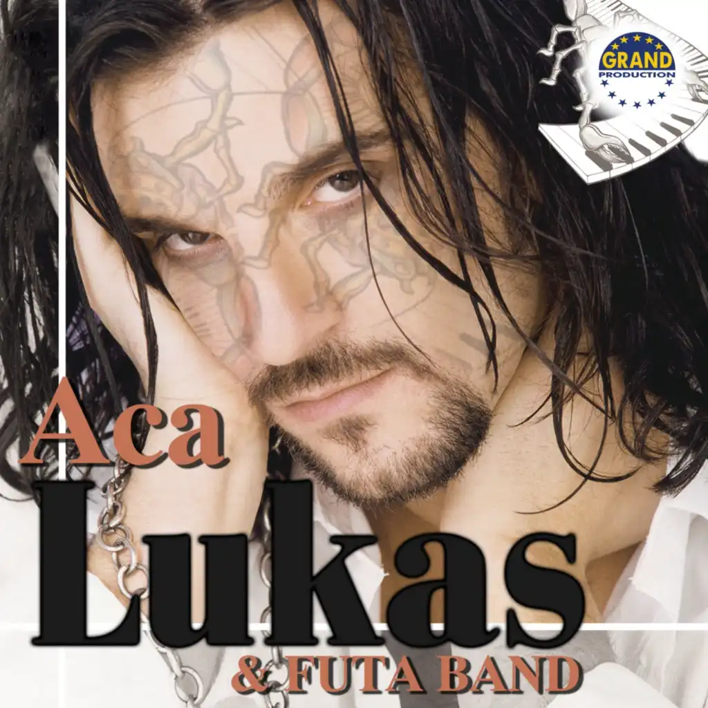 Aca Lukas, Futa Band