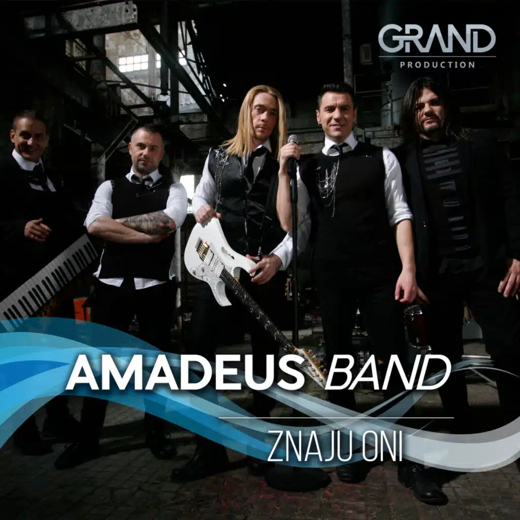 Amadeus Bend & Grand Production