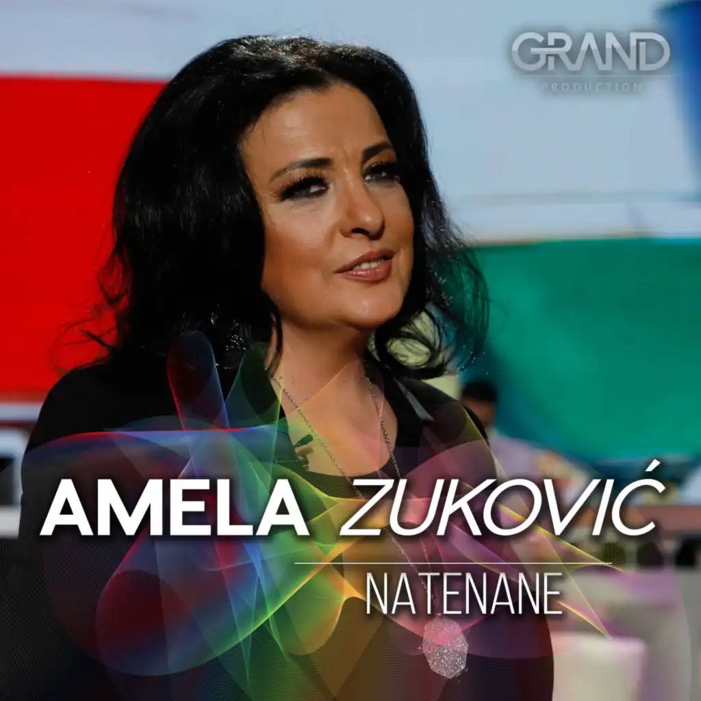 Amela Zuković & Grand Production