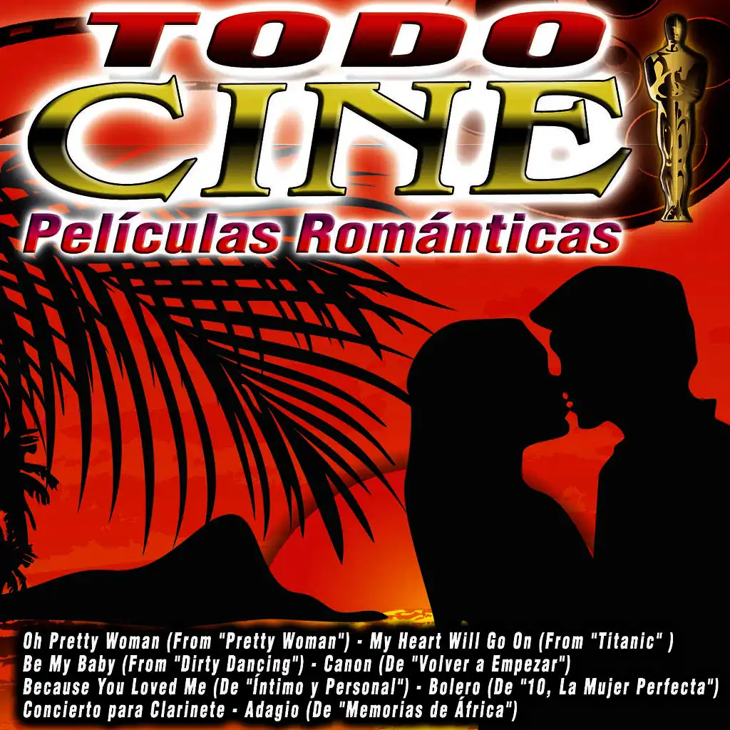 Todo Cine Películas Románticas