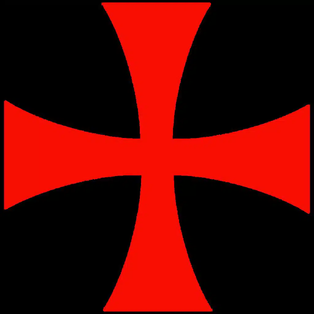 The History of the Knights Templar in Ireland