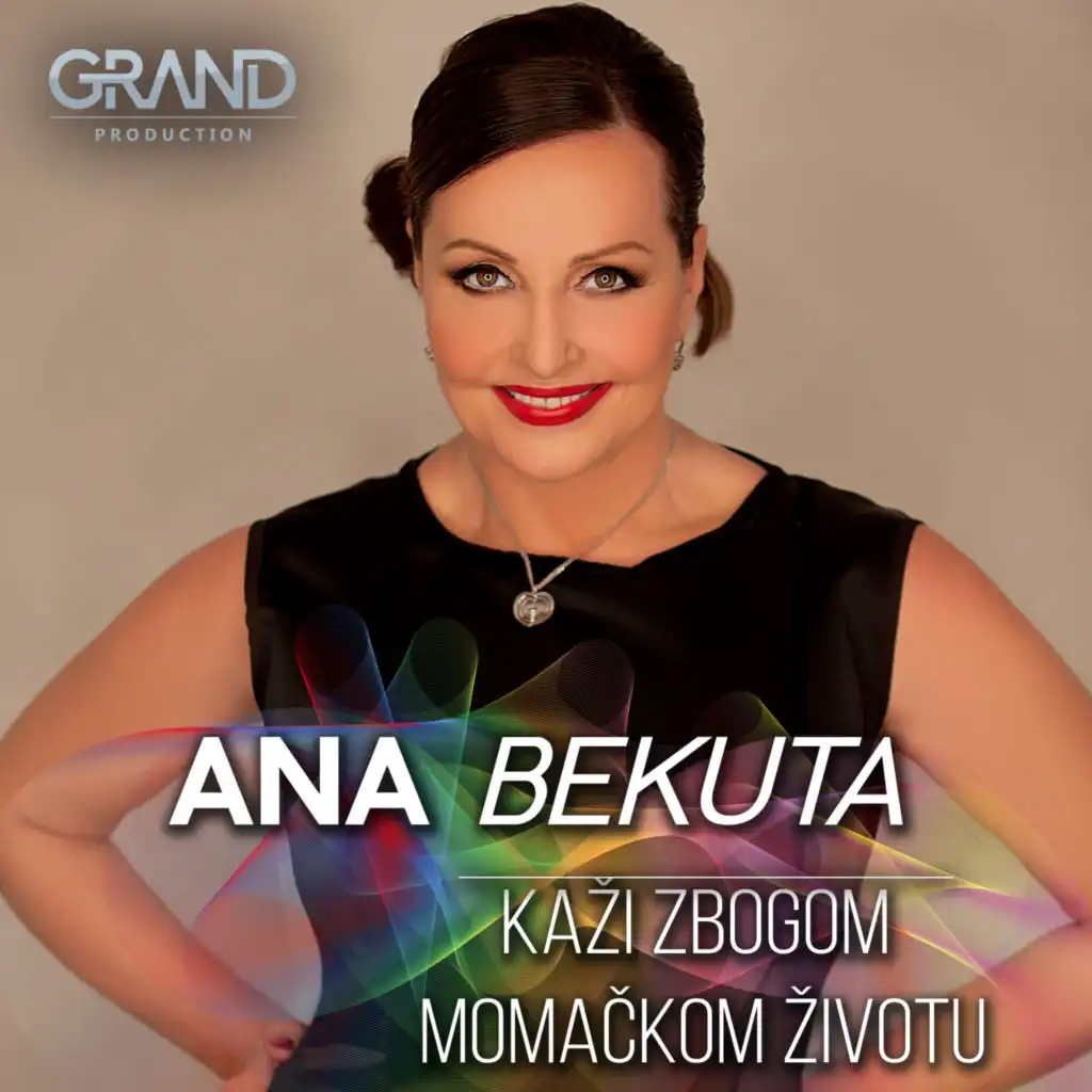 Ana Bekuta & Grand Production