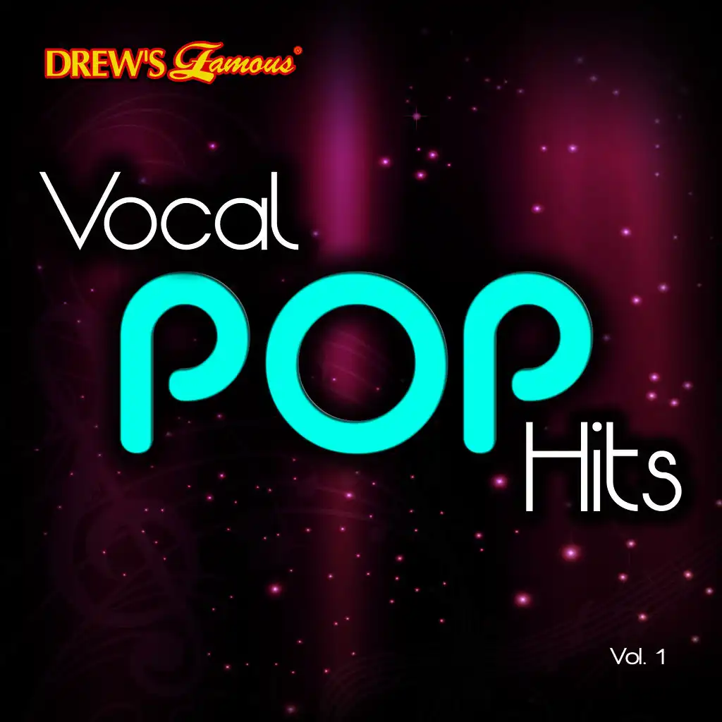 Vocal Pop Hits, Vol. 1