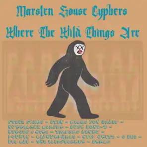 Where the Wild Things Are Cypher (feat. 3T3N, Hurricane Ceasar, Taiyamo Denku, Miggs Son Daddy, Tray Digga, Ray Riley, Heroes 4 Hire, Ciphurphace, ODEE, DU$K BONE-Z, The Illestgamer, Draco, Youwin, Nity Gritz & Big CBE)