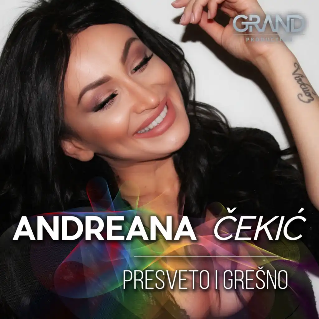 Andreana Čekić & Grand Production