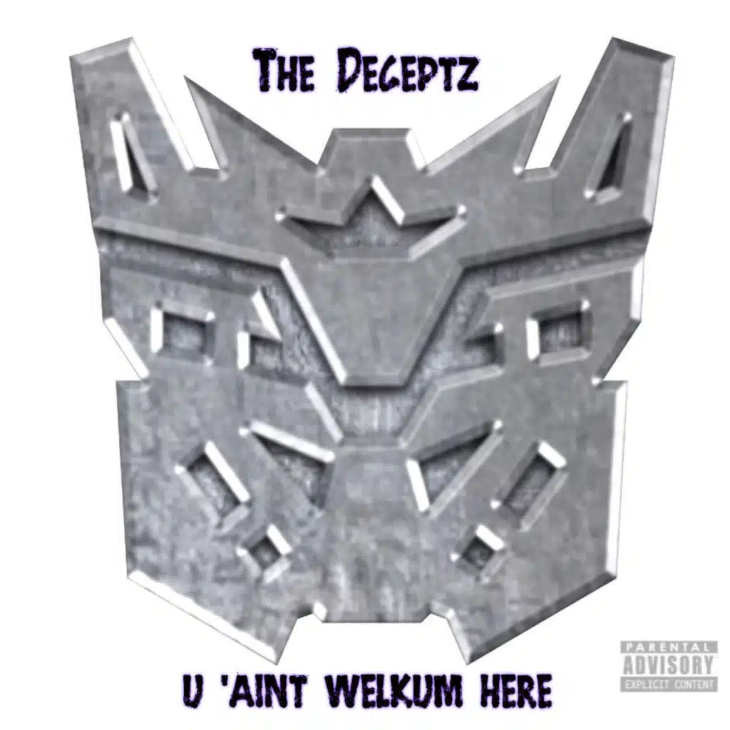 Uawh (U Ain't Welkum Here) [feat. Cyclonus, Lord Vital & Headstrong]