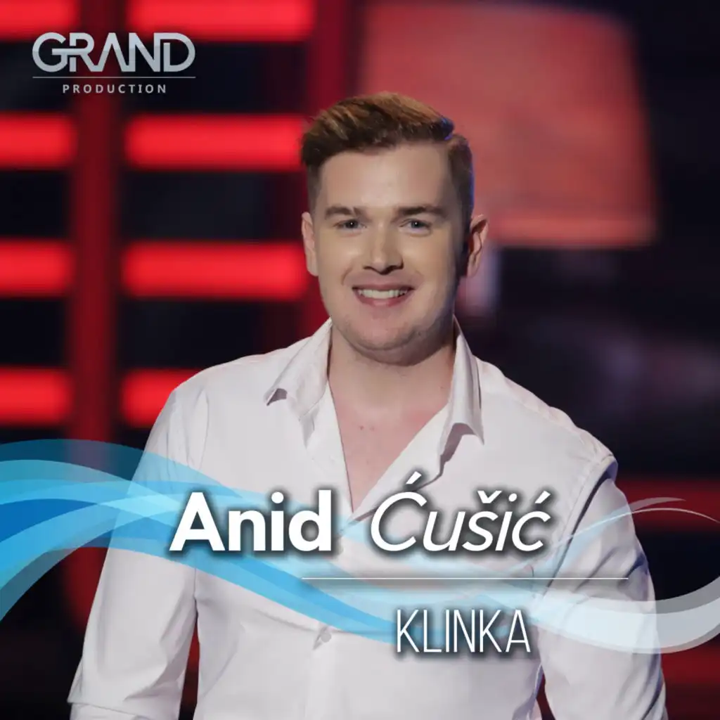 Anid Ćusić & Grand Production