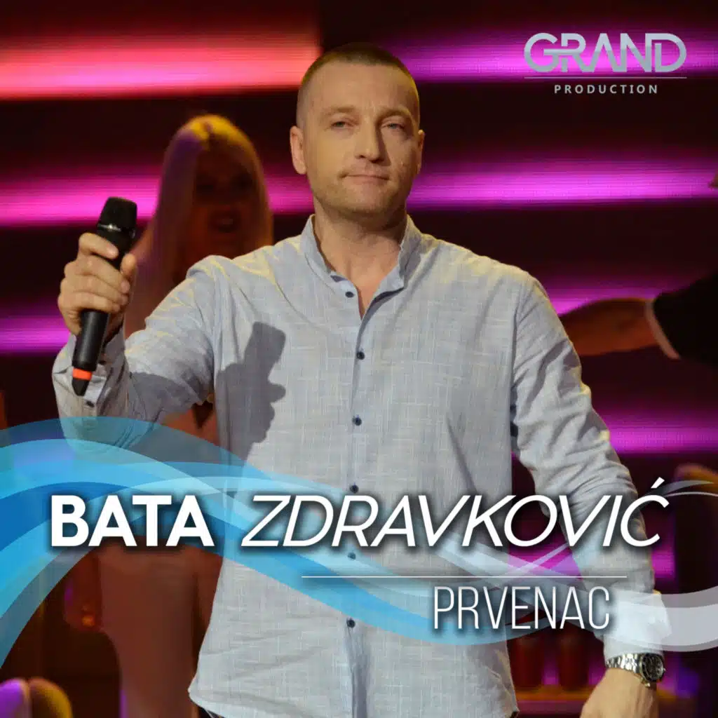 Bata Zdravković & Grand Production