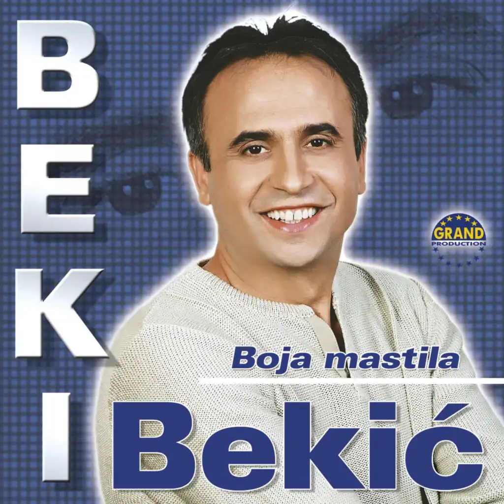 Beki Bekic & Grand Production